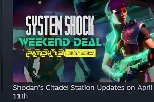 网络奇兵：重制版/System Shock-pp游戏仓库