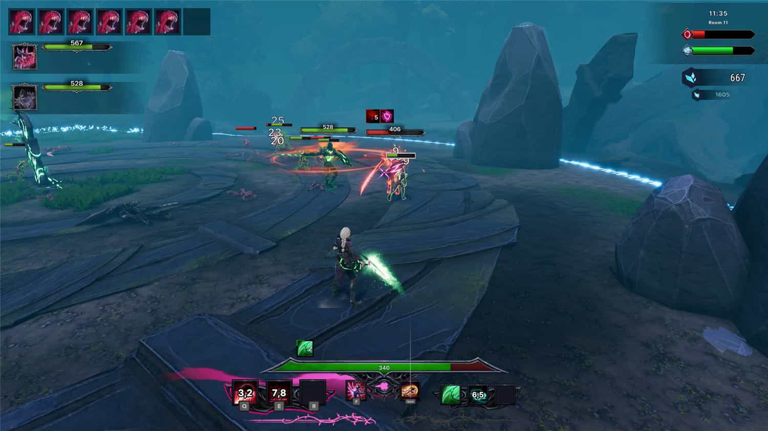 图片[3]-不朽之心/Never Mourn-pp游戏仓库