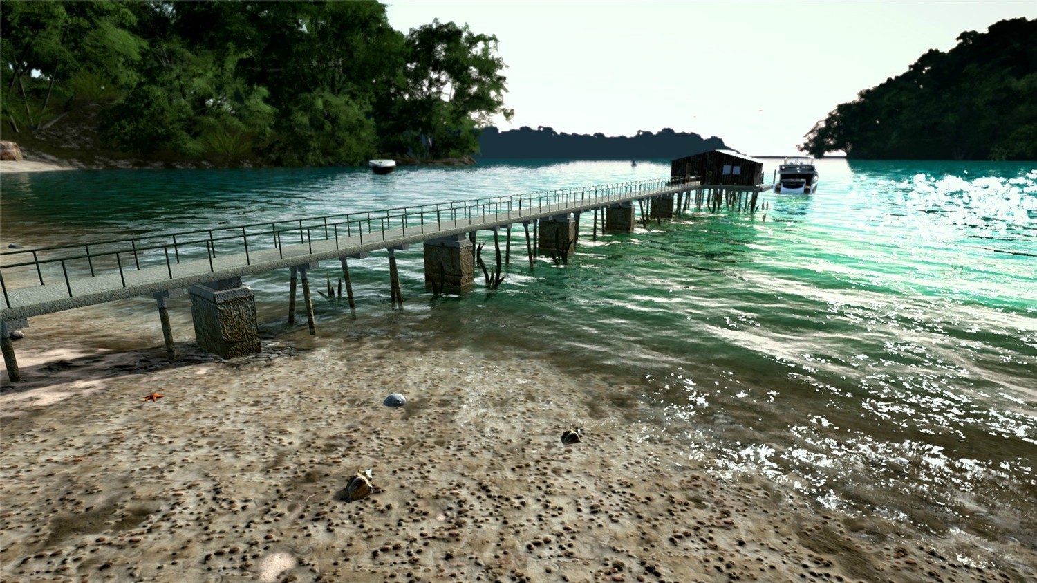 图片[6]-终极钓鱼模拟/Ultimate Fishing Simulator-pp游戏仓库