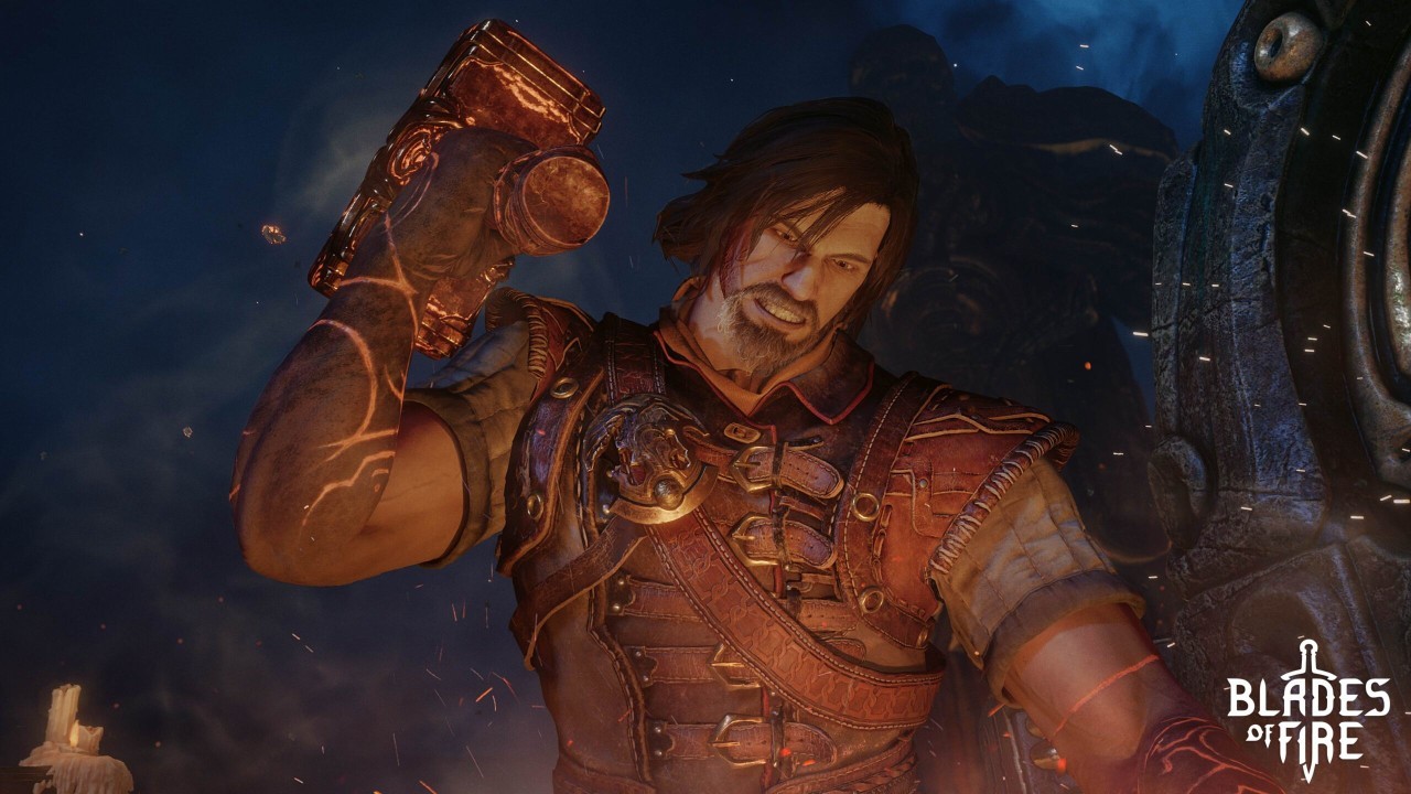 图片[1]-烈焰之刃/Blades of Fire-pp游戏仓库