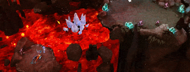 图片[7]-DreamWorks驯龙高手：九界龙族传说-pp游戏仓库