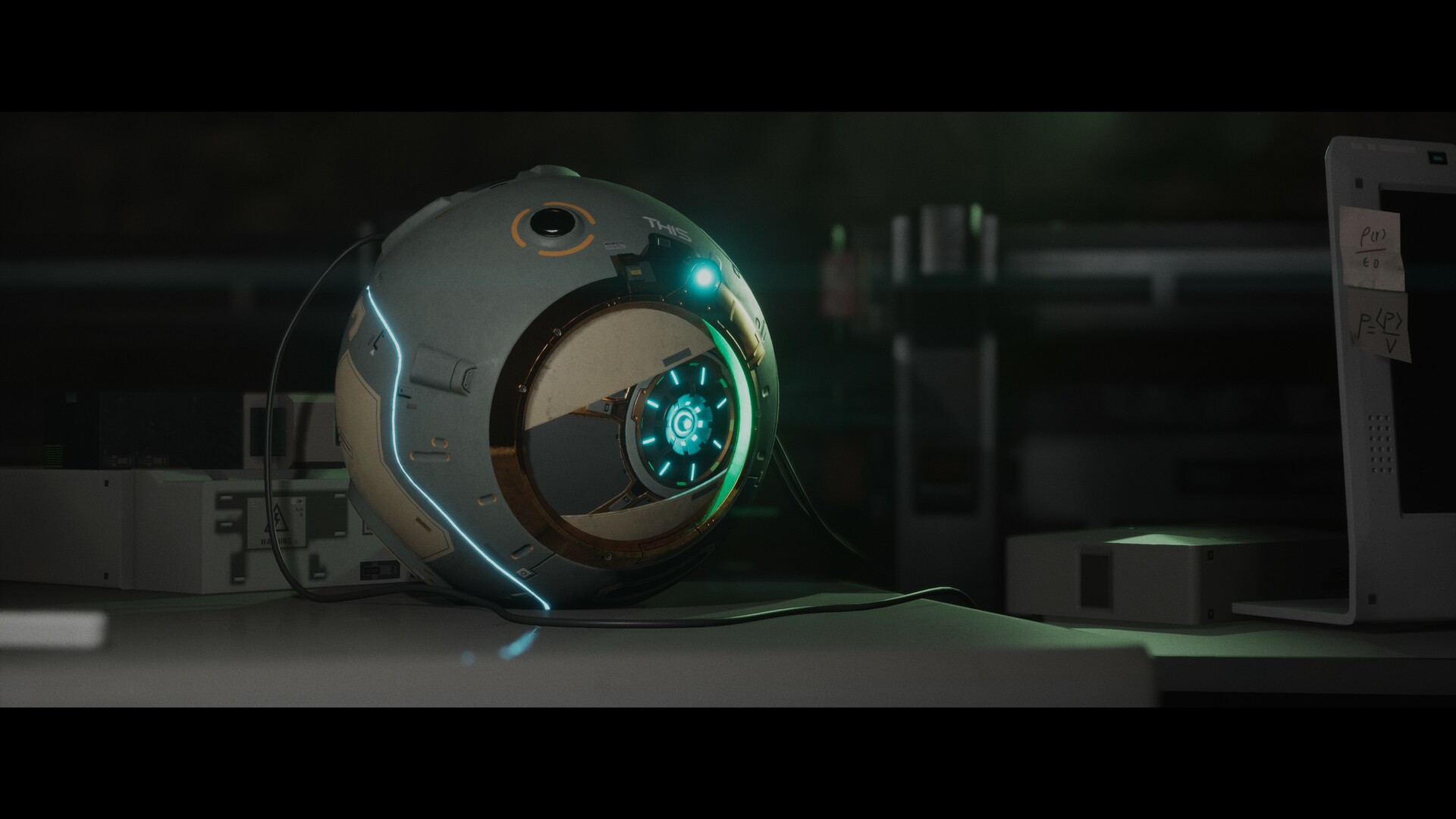 图片[7]-演灭/EVOTINCTION-pp游戏仓库