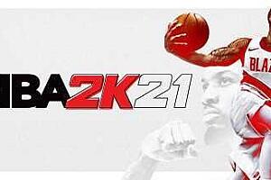 NBA2K21-pp游戏仓库
