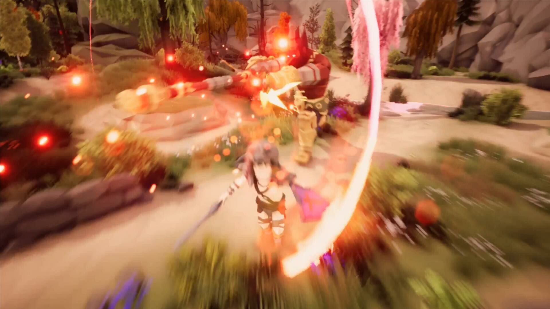 图片[7]-降世神通：寻求平衡/Avatar: The Last Airbender – Quest for Balance-pp游戏仓库