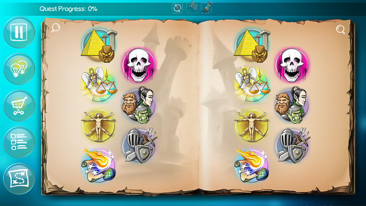 图片[8]-涂鸦上帝/Doodle God-pp游戏仓库