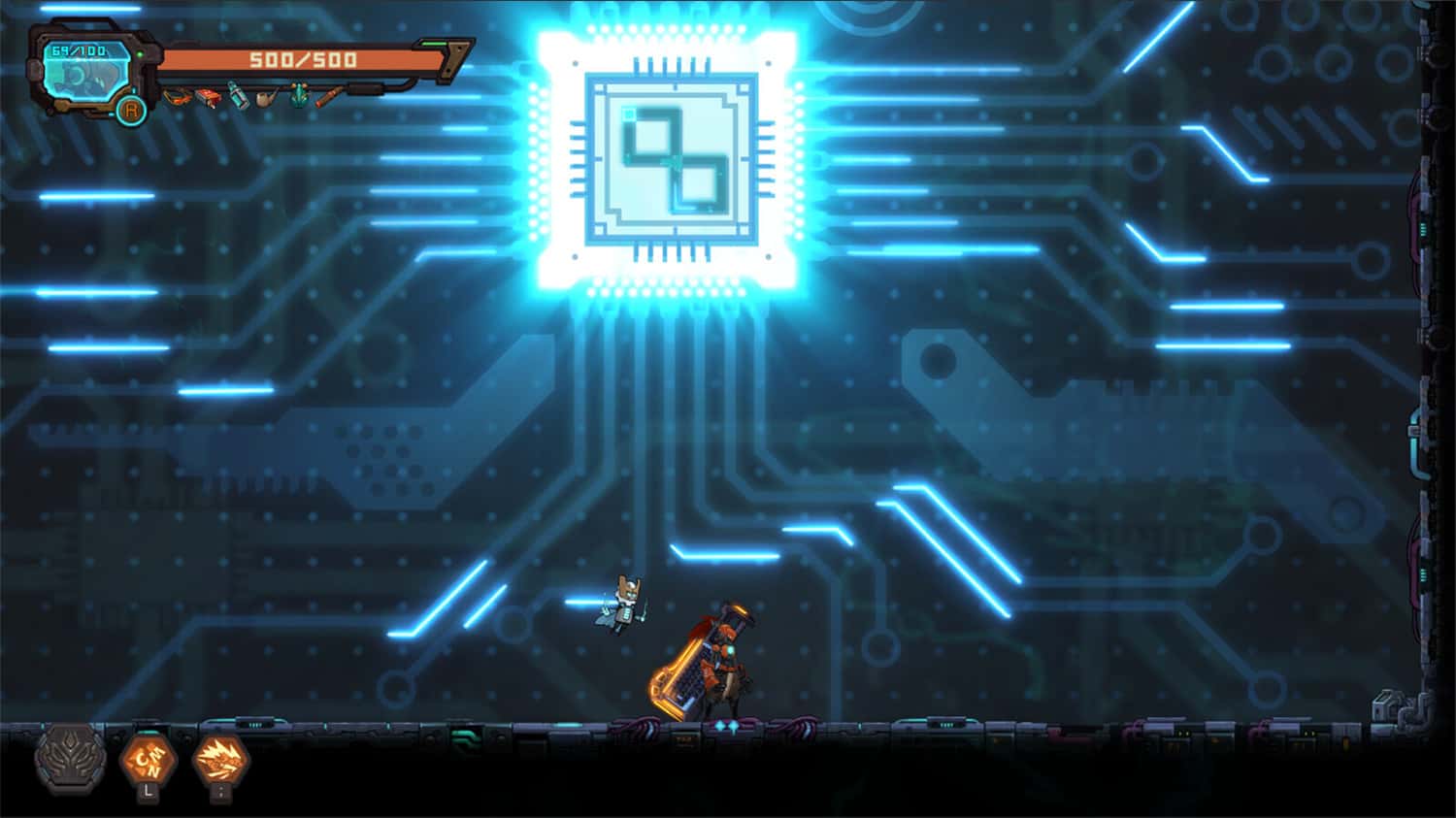 图片[2]-湮灭线/Oblivion Override-pp游戏仓库