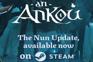 昂骷/An Ankou-pp游戏仓库