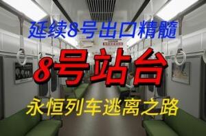 8号站台/Platform 8-pp游戏仓库