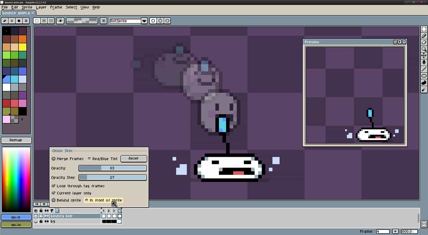 图片[3]-Aseprite-pp游戏仓库