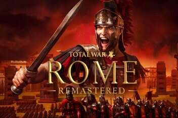 罗马:全面战争 重制版/Total War: ROME REMASTERED-pp游戏仓库