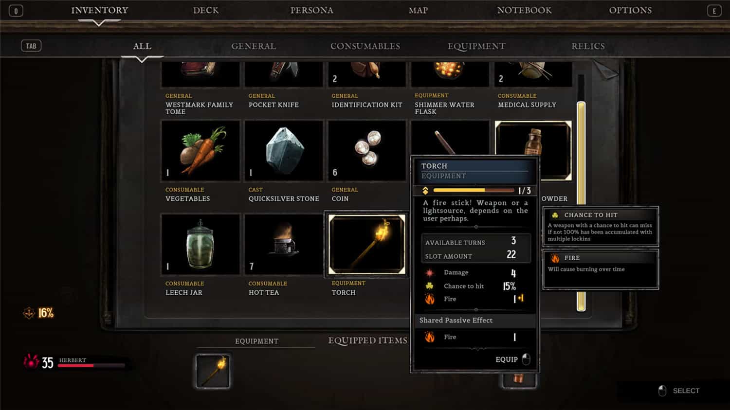 图片[4]-被预言者：韦斯特马克遗产/The Foretold: Westmark Legacy-pp游戏仓库