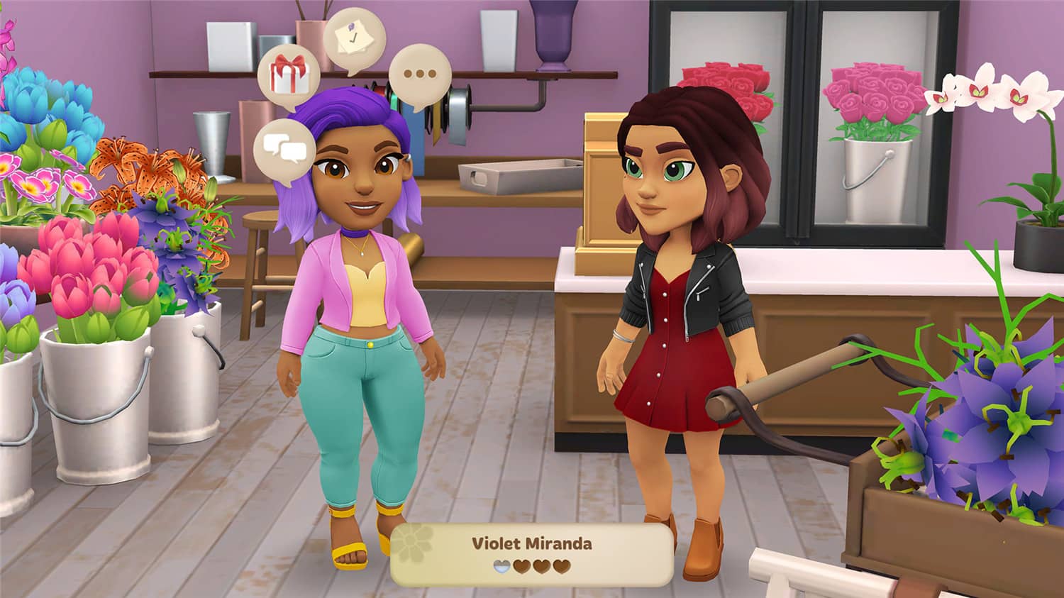 图片[2]-怀德花卉/Wylde Flowers-pp游戏仓库