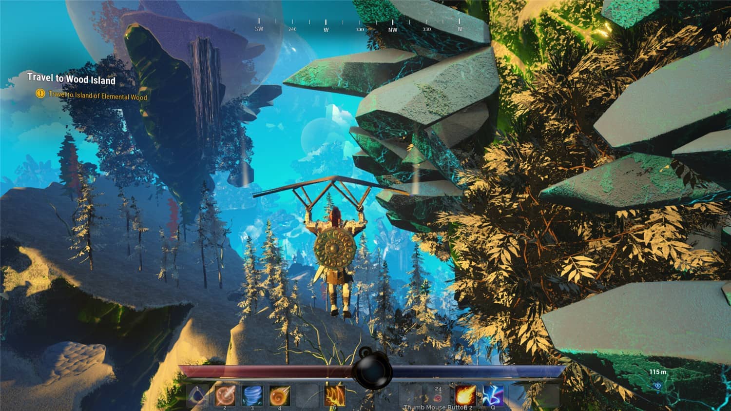 图片[3]-浮岛风云/Isles of Etherion-pp游戏仓库