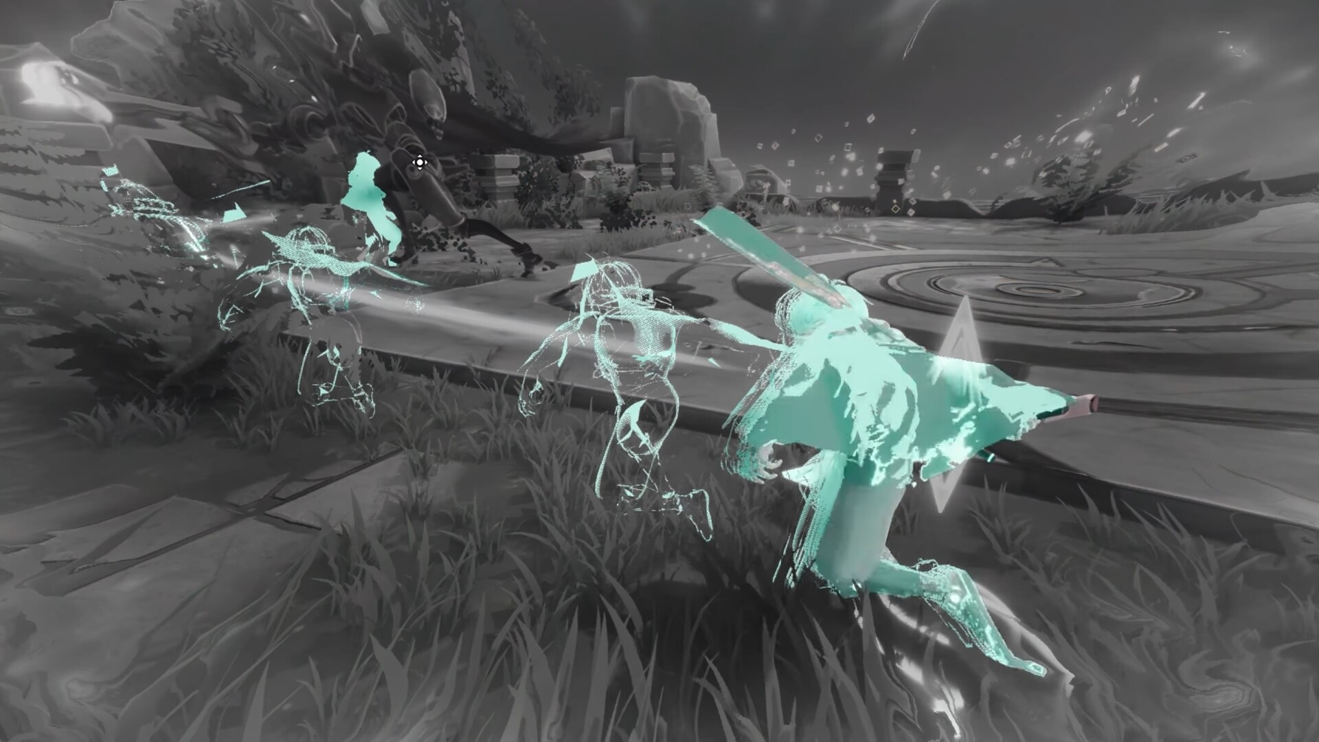 图片[3]-溯光行/Retrace the Light-pp游戏仓库