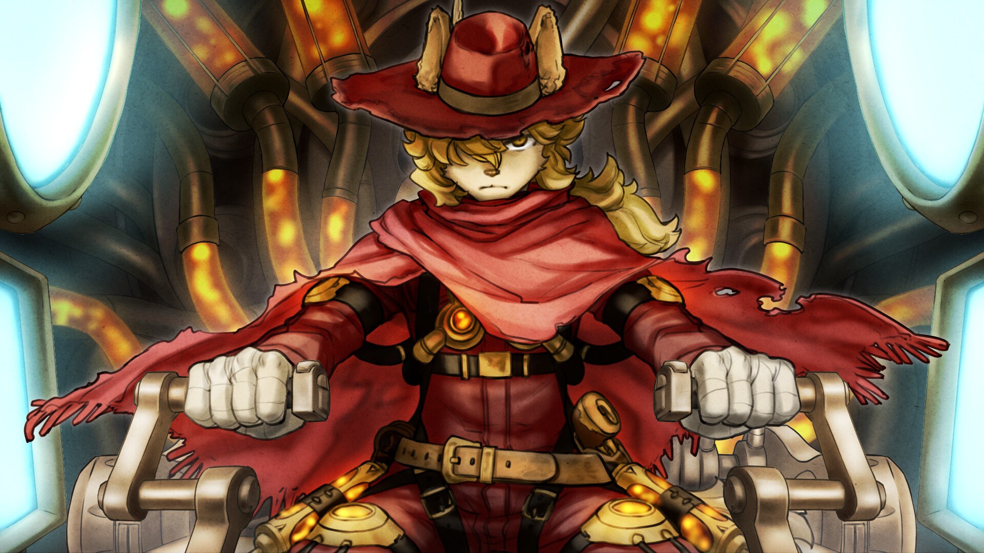 图片[5]-战场的赋格曲3/Fuga: Melodies of Steel 3-pp游戏仓库