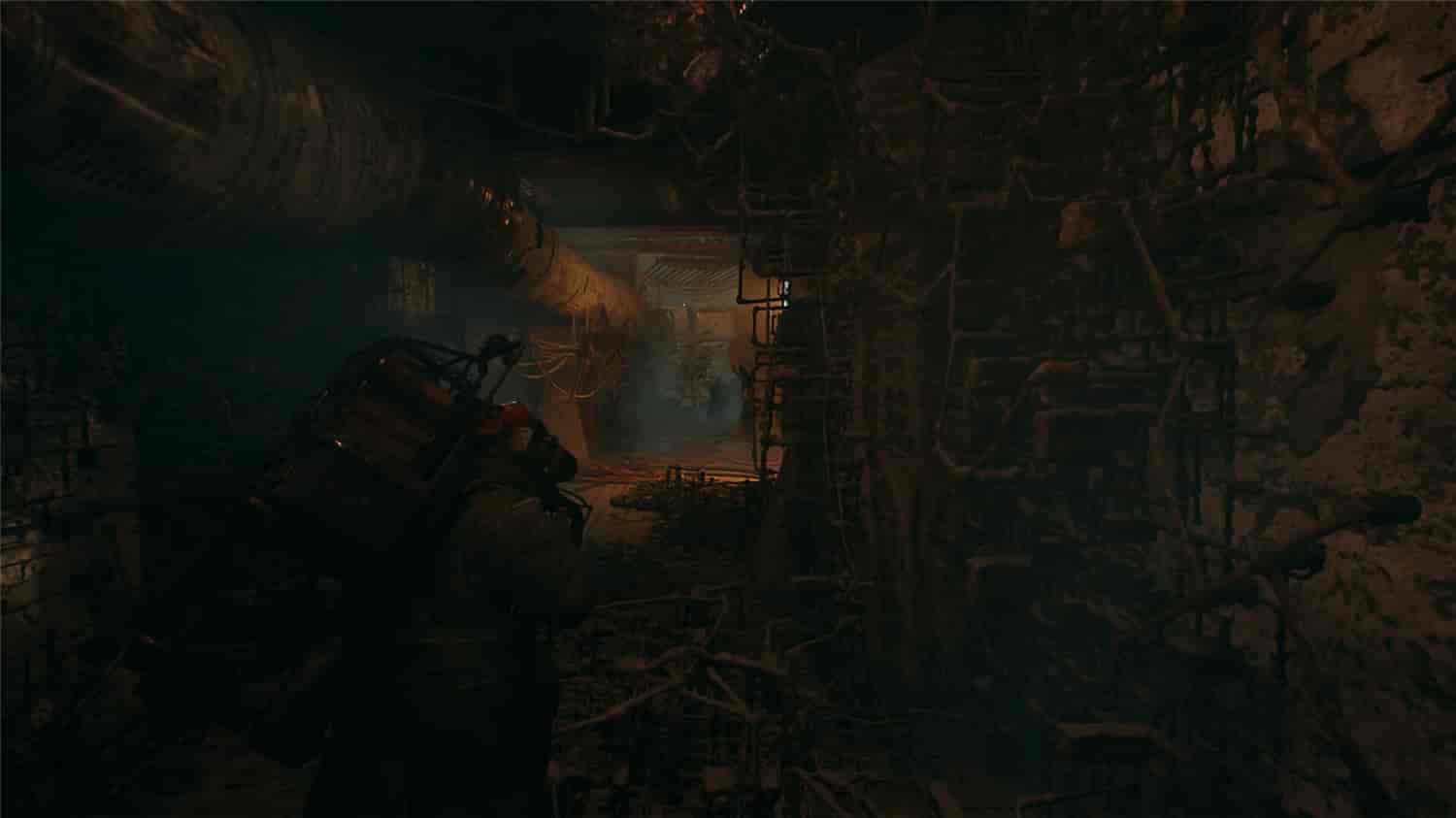 图片[5]-永恒寒冬/The Forever Winter 支持网络联机-pp游戏仓库