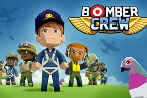轰炸机小队/Bomber Crew-pp游戏仓库