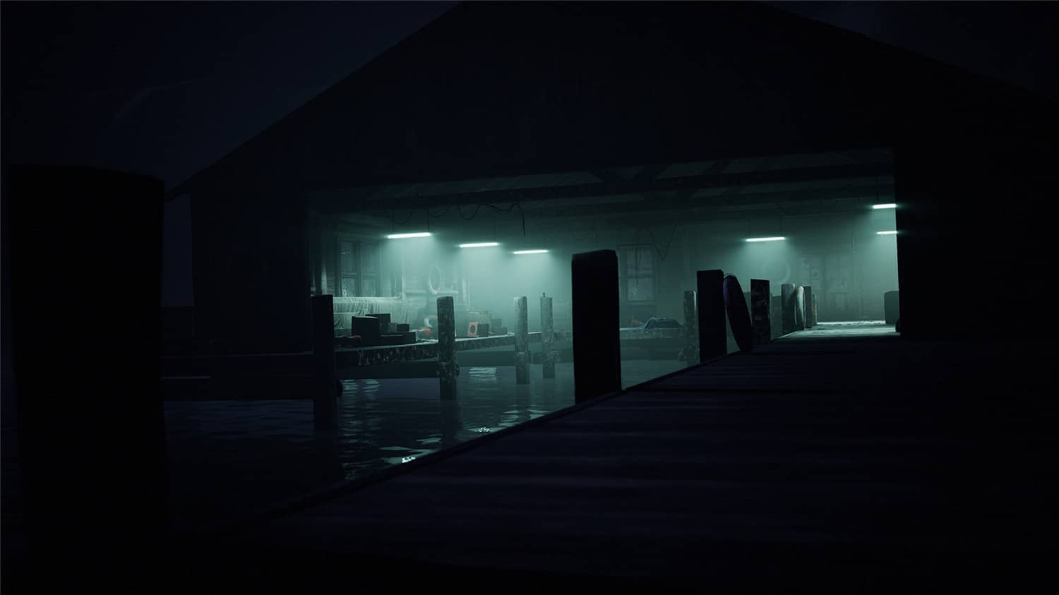 图片[3]-黑相集：心中魔/The Dark Pictures: The Devil in Me-pp游戏仓库