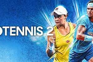 澳洲国际网球2/AO Tennis 2-pp游戏仓库