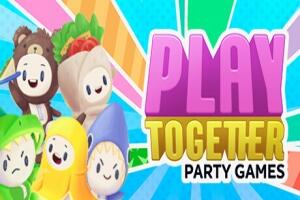 一起玩：派对游戏/Play Together: Party Games-pp游戏仓库