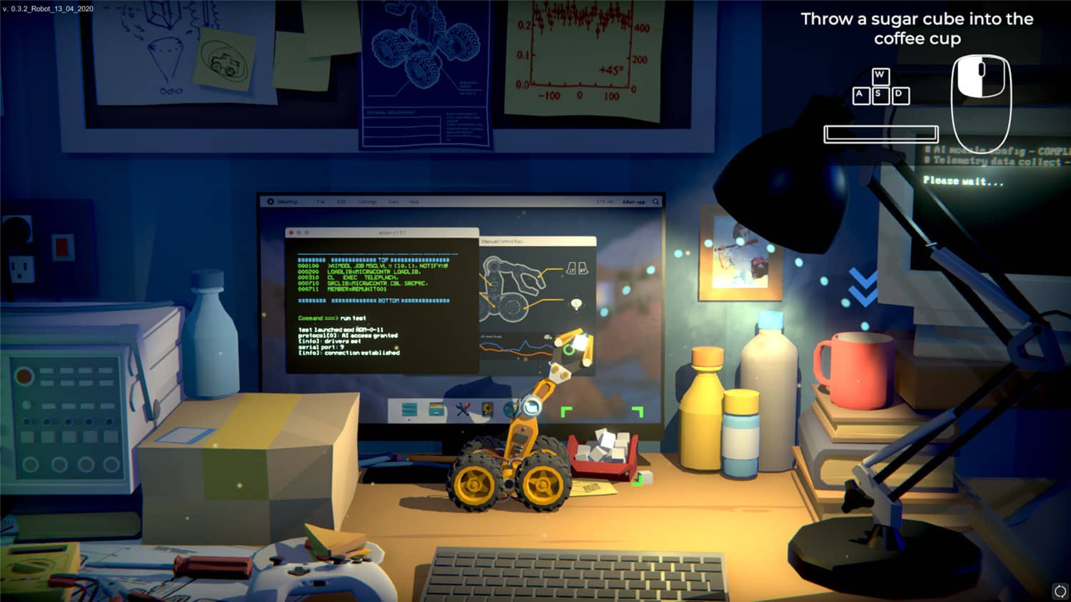 图片[3]-时间加载器/Time Loader-pp游戏仓库