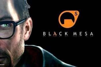 黑山基地/黑山：起源/Black Mesa：Source-pp游戏仓库