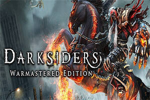 暗黑血统:战神版/Darksiders: Warmastered Edition-pp游戏仓库