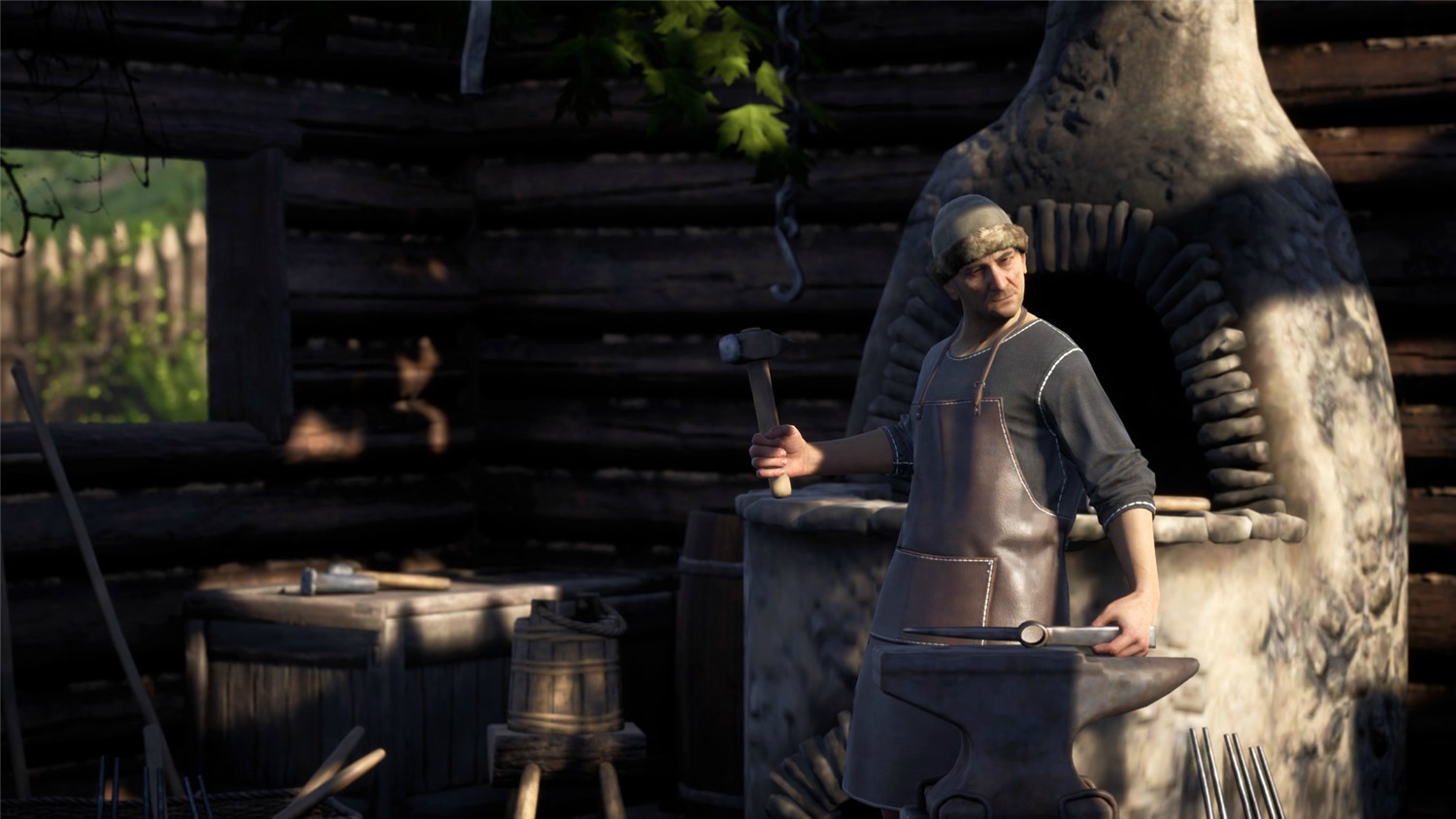 图片[1]-中世纪王朝/Medieval Dynasty/支持网络联机-pp游戏仓库