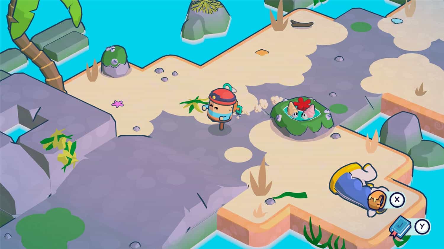 图片[2]-松心/Pine Hearts-pp游戏仓库