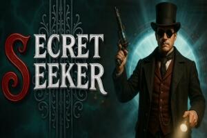 探秘者/Secret Seeker-pp游戏仓库