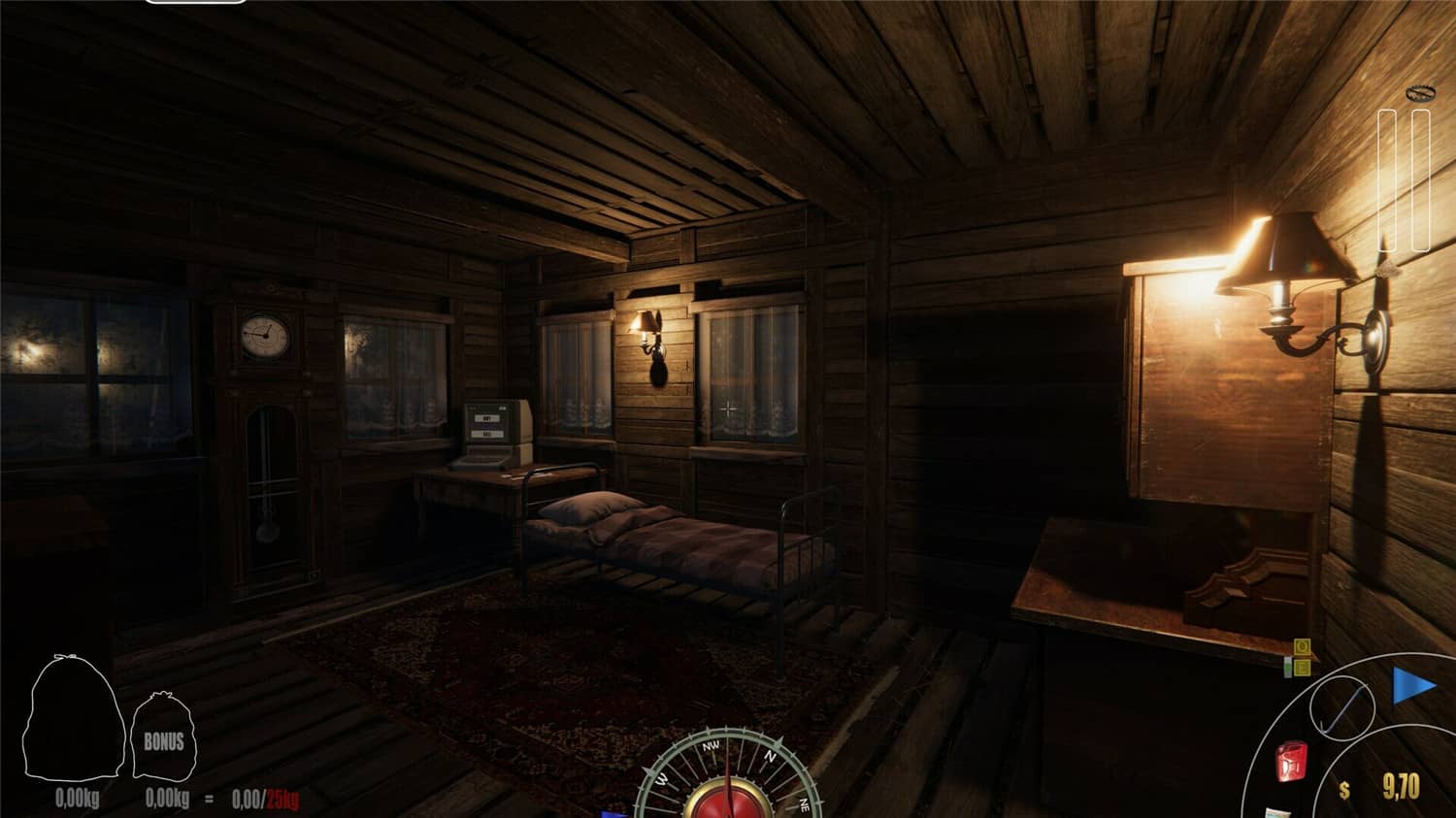 图片[5]-森林管理员模拟器/Forest Ranger Simulator-pp游戏仓库