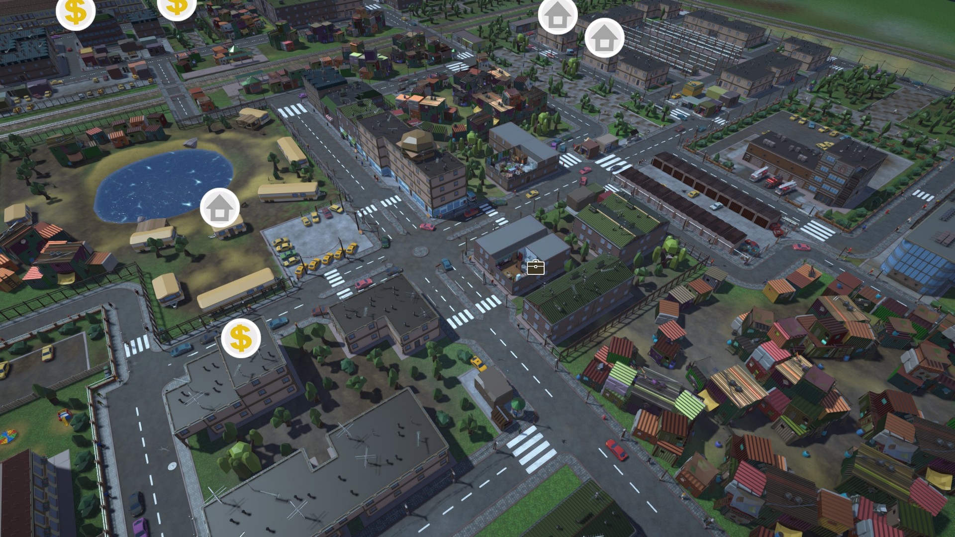 图片[5]-租房达人/The Tenants（v1.1.5）-pp游戏仓库