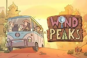 风岭/Wind Peaks-pp游戏仓库