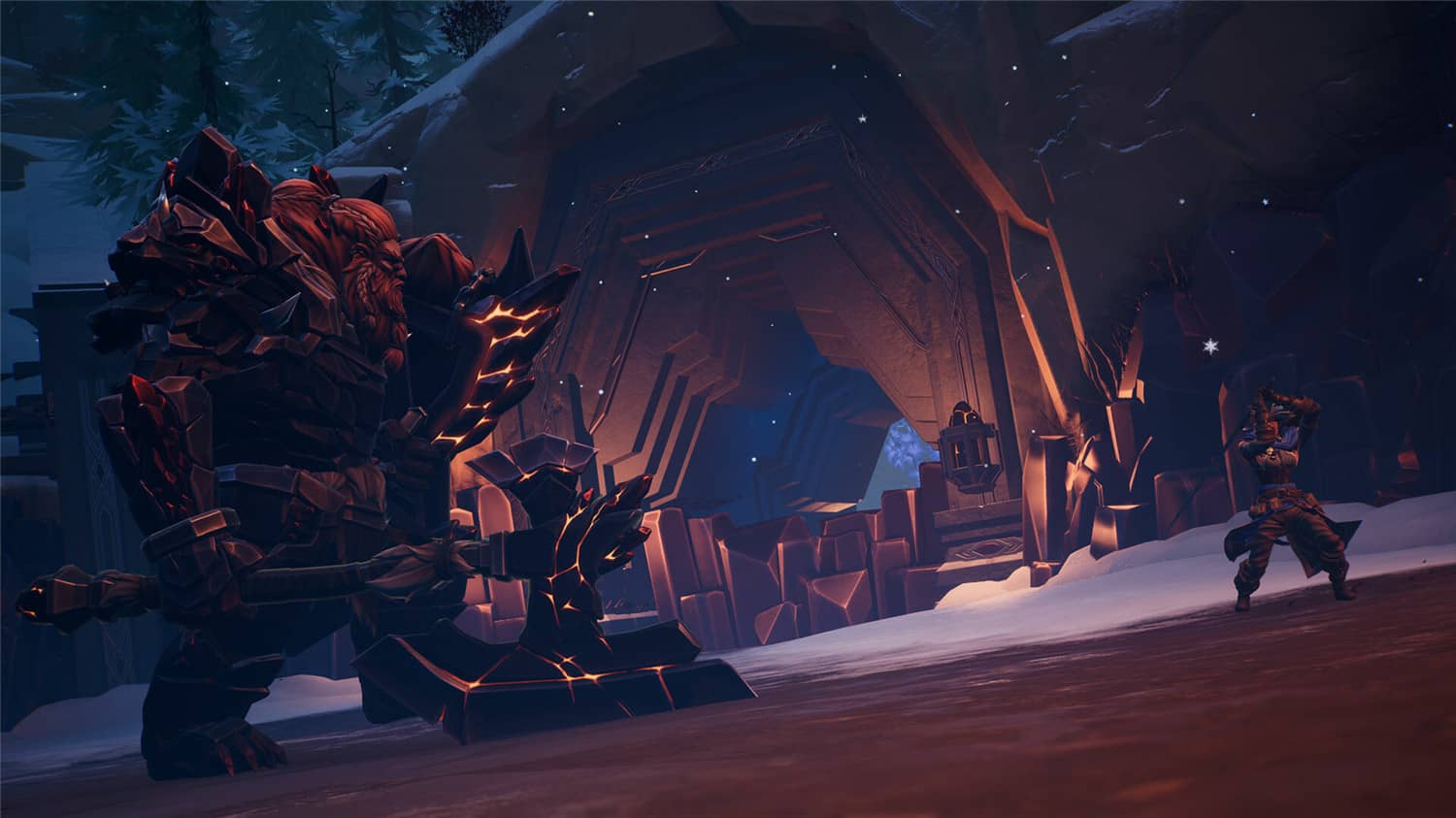 图片[5]-迷失之刃/Stray Blade-pp游戏仓库