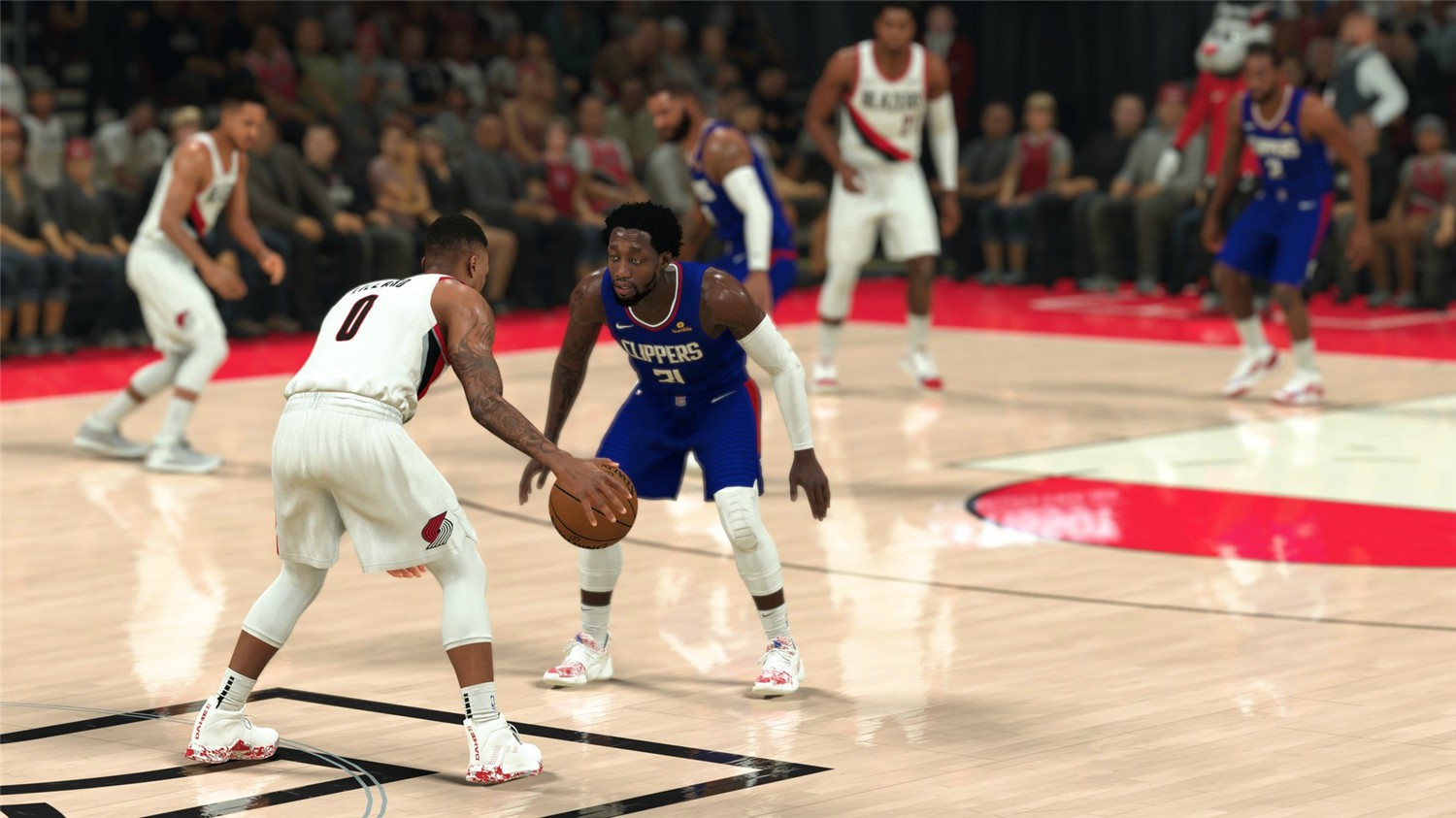 图片[4]-NBA2K21-pp游戏仓库