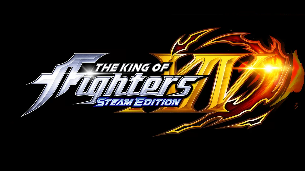 图片[1]-拳皇14/KOF14/THE KING OF FIGHTERS XIV-pp游戏仓库