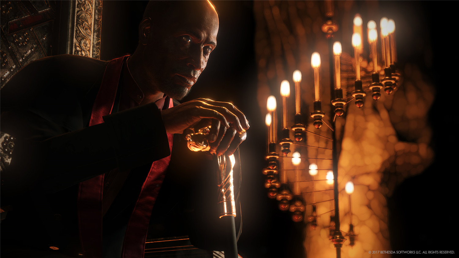 图片[4]-恶灵附身2/The Evil Within 2-pp游戏仓库