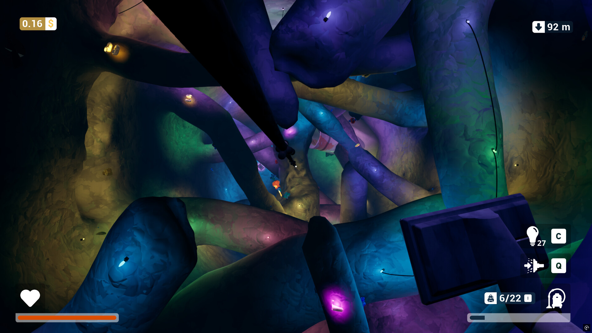 图片[5]-垃圾场大王/One Man´s Trash-pp游戏仓库