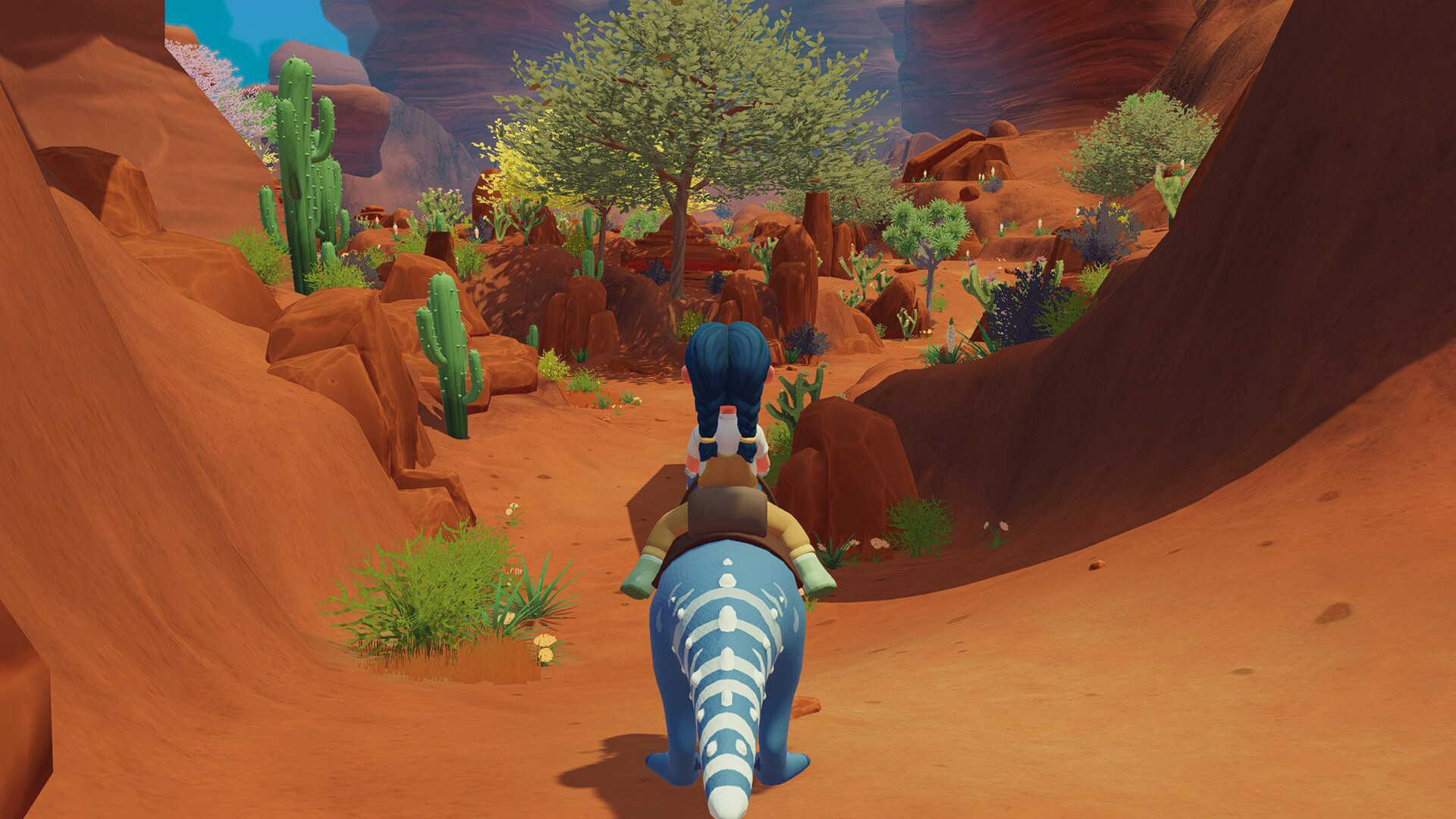 图片[3]-恐龙牧场/Paleo Pines-pp游戏仓库