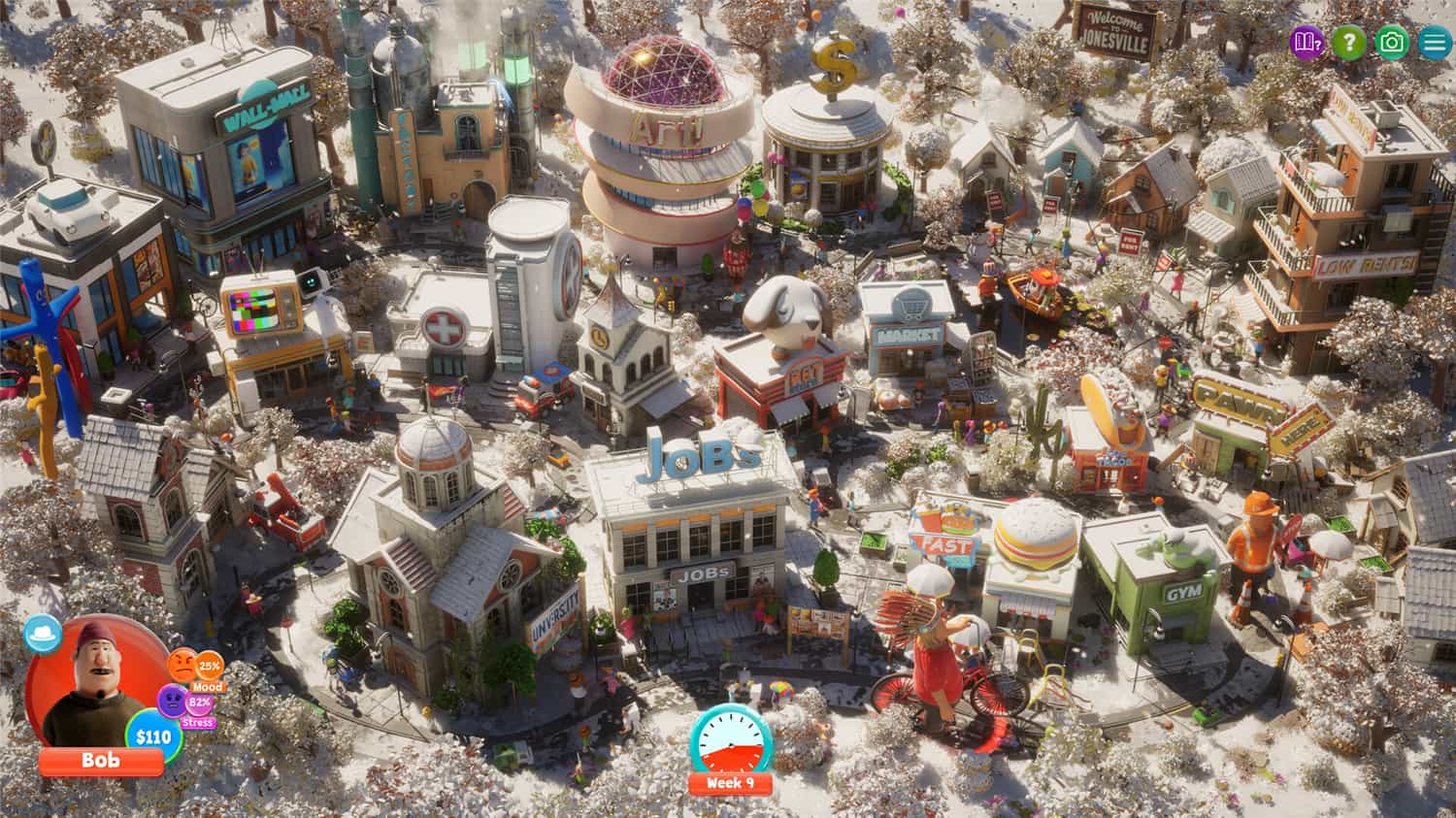 图片[5]-琼斯维尔/Jonesville-pp游戏仓库