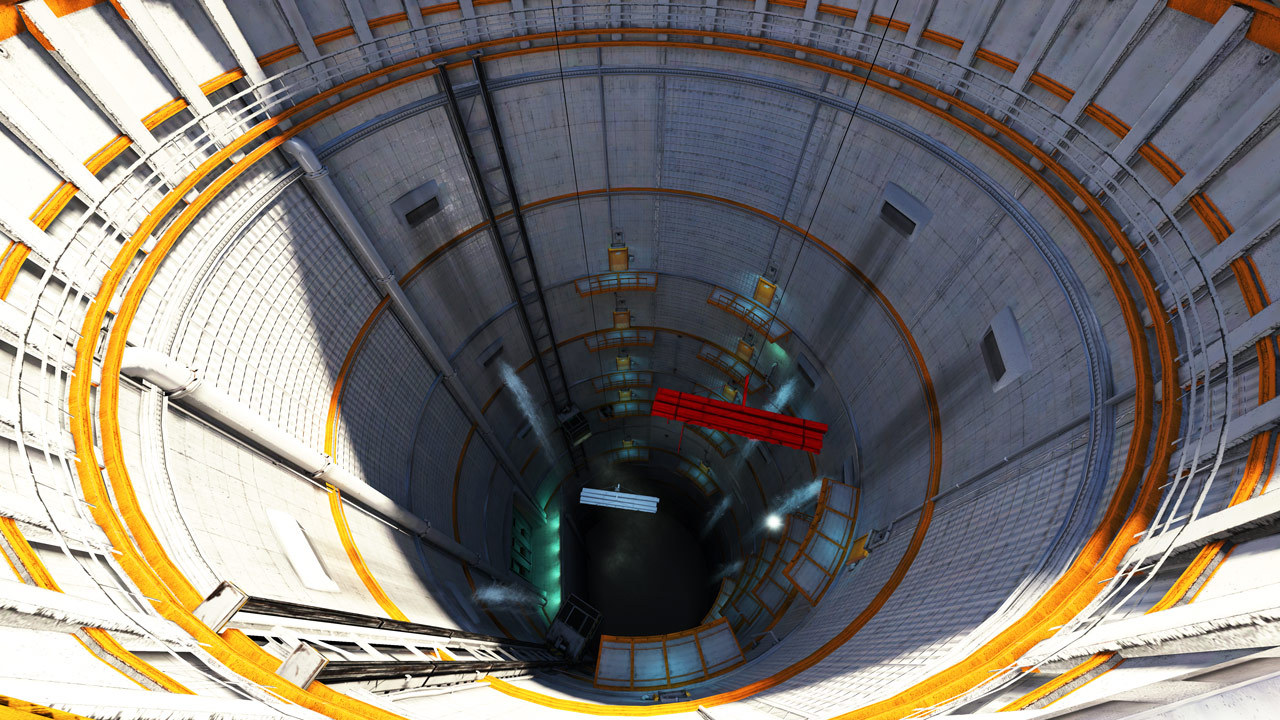 图片[3]-镜之边缘/Mirror’s Edge-pp游戏仓库