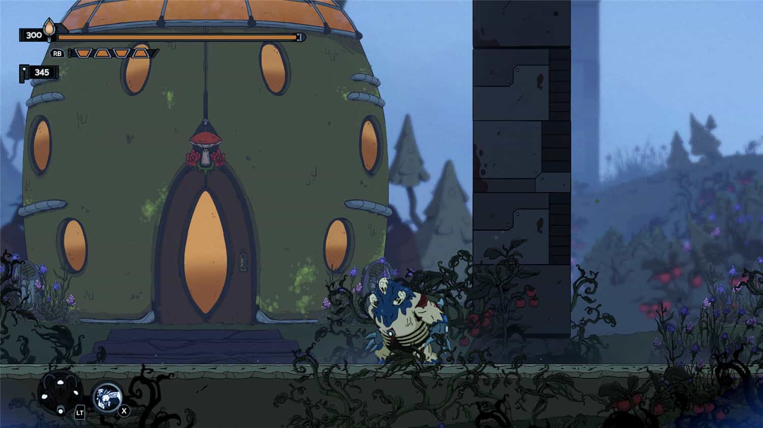 图片[2]-生物变形/BIOMORPH-pp游戏仓库