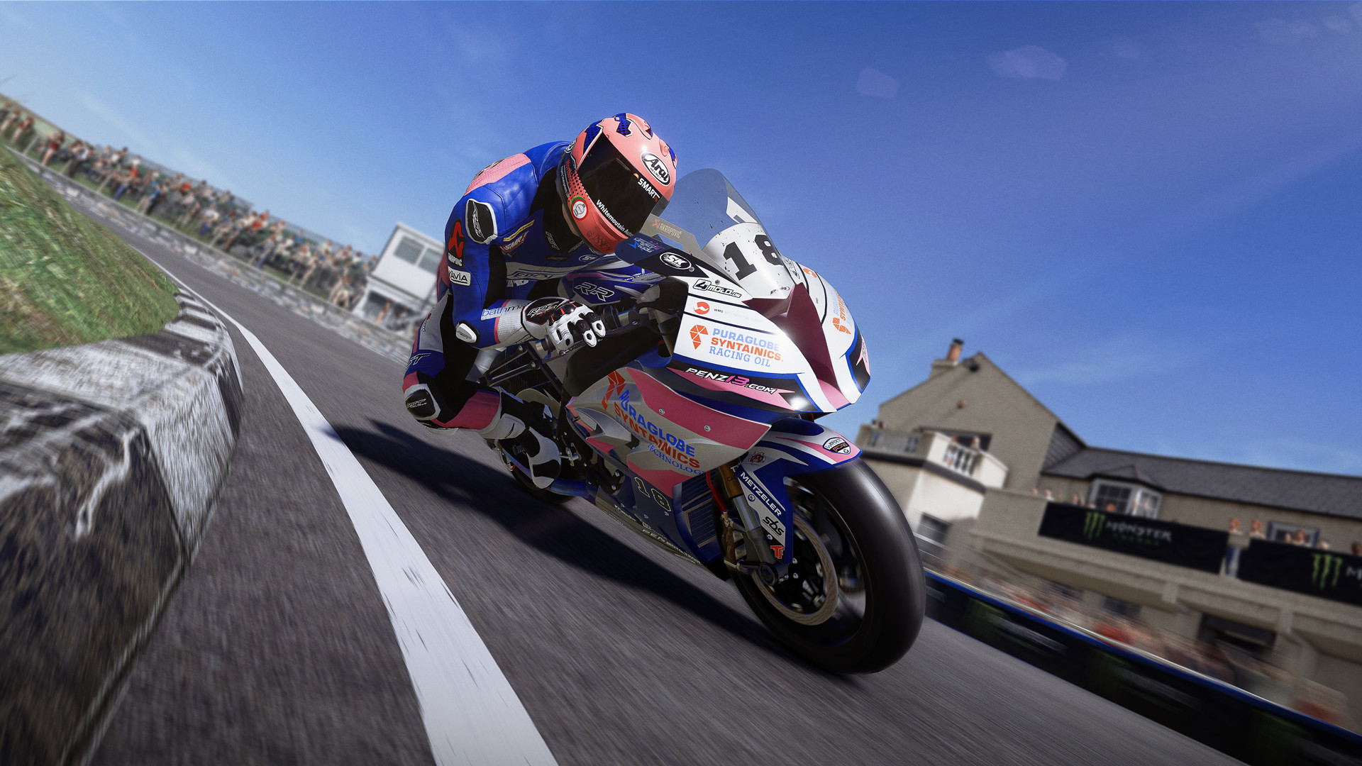 图片[4]-曼岛TT：边缘竞速2 / TT Isle Of Man: Ride on the Edge 2-pp游戏仓库