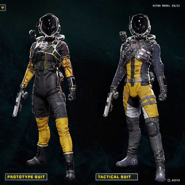 图片[2]-死亡回归/Returnal（3.09+全DLC+预购奖励）-pp游戏仓库