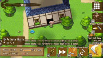 图片[2]-搜集武器:万物皆武器/The World is Your Weapon-pp游戏仓库