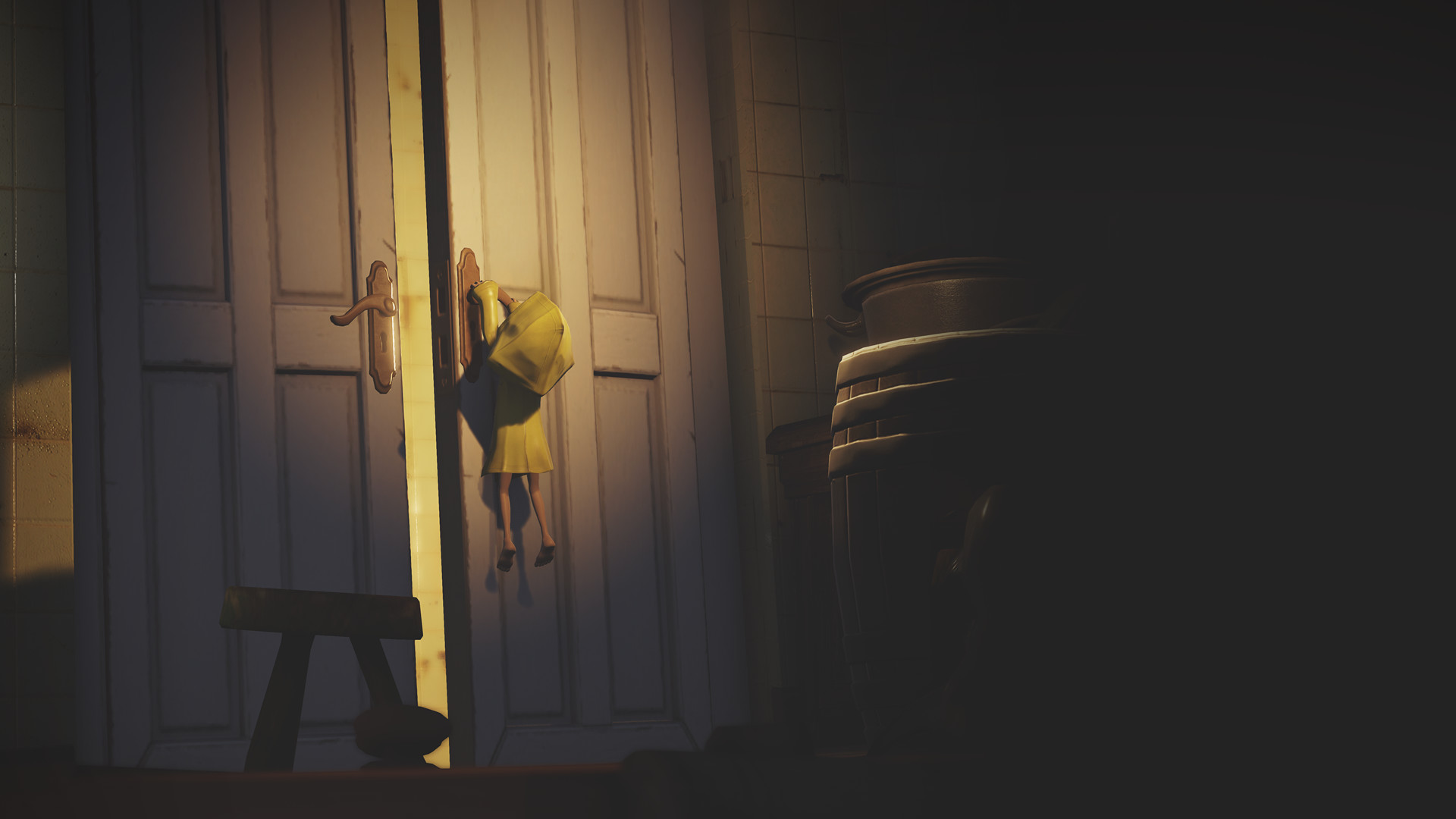 图片[4]-小小噩梦/小小梦魇/Little Nightmares-pp游戏仓库
