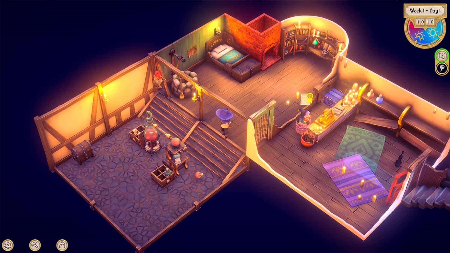 图片[2]-妙药工坊/The Magical Mixture Mill-pp游戏仓库