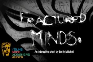 破碎的心智/Fractured Minds-pp游戏仓库