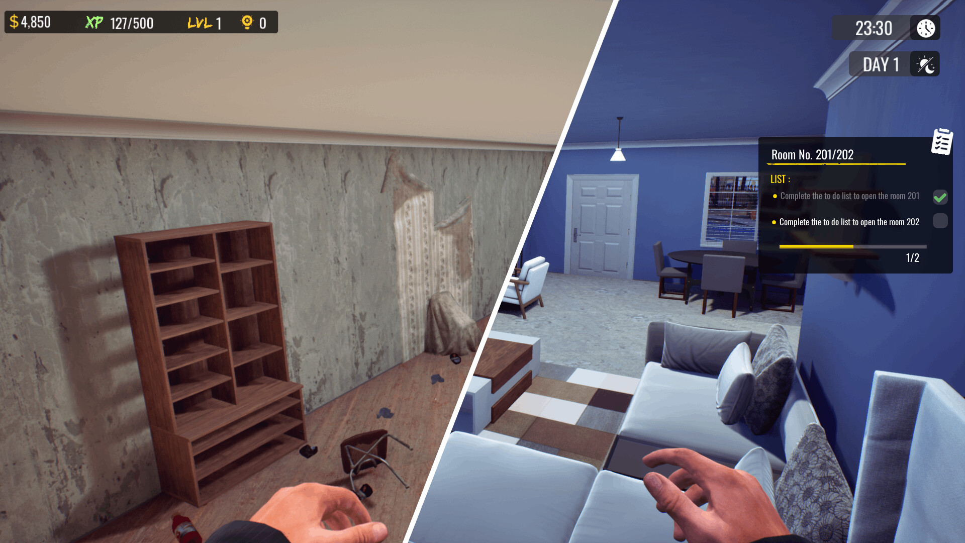 图片[1]-日落汽车旅馆/Sunset Motel-pp游戏仓库