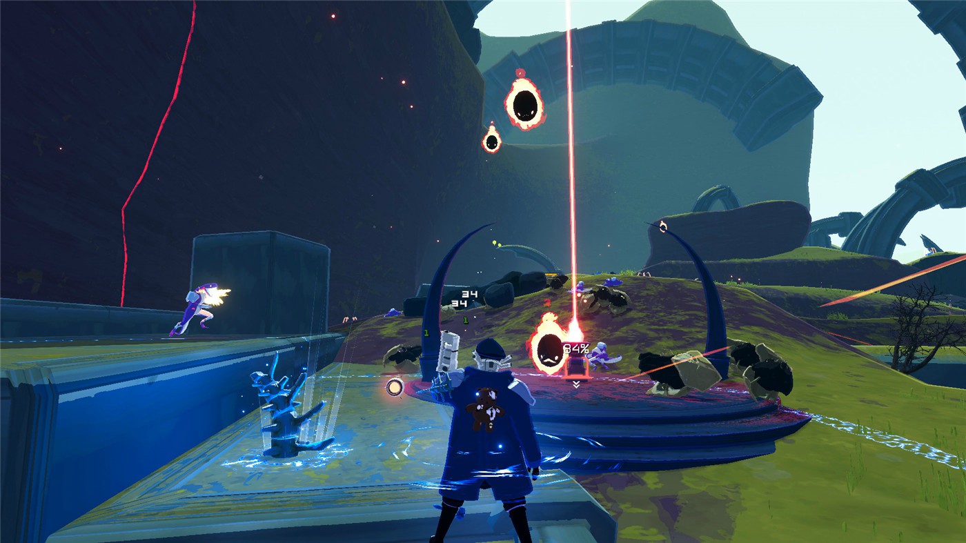 图片[3]-雨中冒险2/Risk of Rain 2/支持网络联机-pp游戏仓库